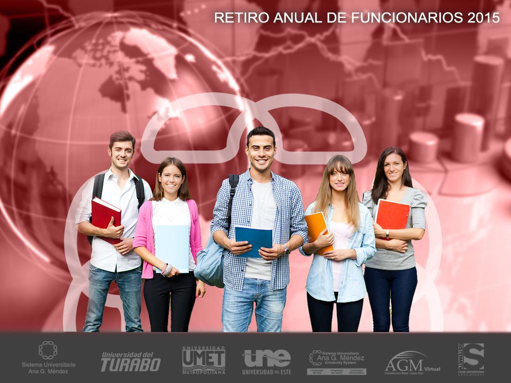 Presentación: Plan de Trabajo 2015-16 Universidad Ana G.