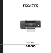Instalación de la impresora sólo como fotocopiadora o sólo como fax Siga estas instrucciones si no quiere conectar la impresora a un equipo.