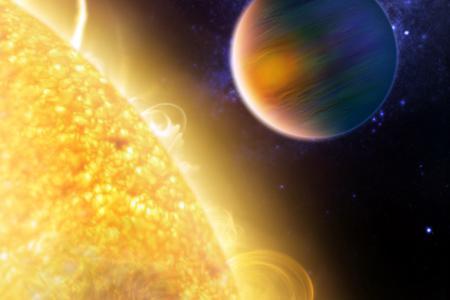 Resultados: Exoplanetas Alto nivel de contaminantes ~95% (binarias, triples, cuadruples, falsos positivos) La