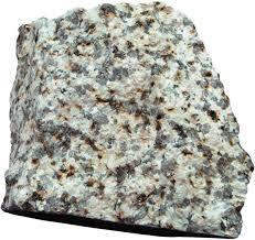 Magmas Graníticos: Se forman como producto final de