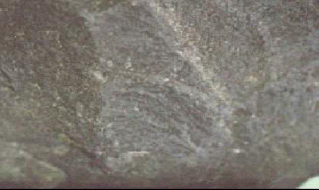 Clasificación de rocas ígneas: Roca Plutónicas Identificación textural