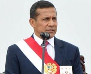 Aprobación de Ollanta Humala: Cae a 10% y entra en zona de peligro En el interior pasa de una aprobación de 17% en mayo a 8% en junio Usted aprueba o desaprueba la forma como Ollanta Humala está