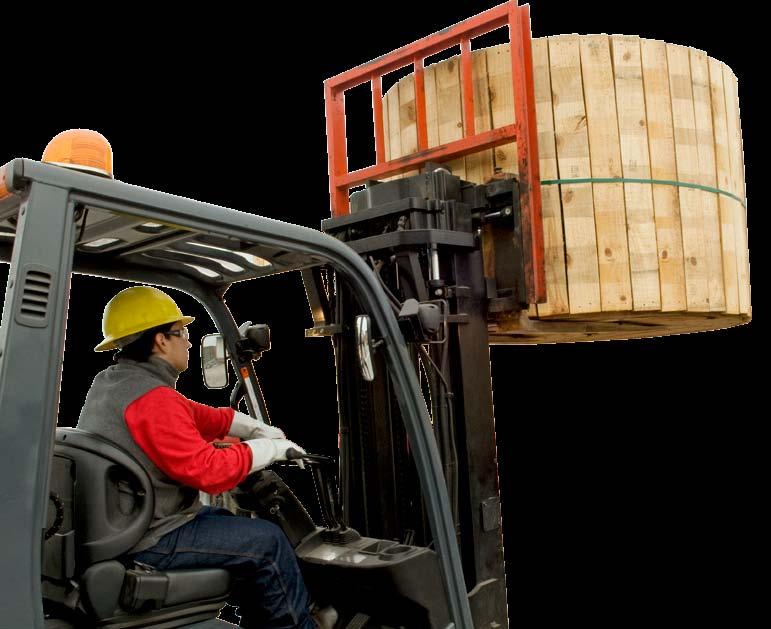Clientes y Servicios Servicios de gestión logística y abastecimiento: CLG presta servicios de gestión logística y de abastecimiento de materiales eléctricos y de retail a las empresas asociadas al