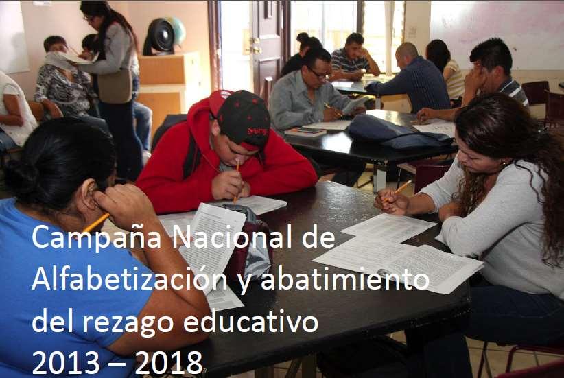 Nuevas funcionalidades del SASA en Línea Mayo 2014 INSTITUTO NACIONAL PARA LA EDUCACIÓN DE LOS ADULTOS