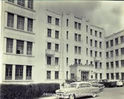 Nuestra historia El Hospital Universitario de la Samaritana fue fundado el 5 de octubre de 1933 por el Profesor Jorge Emilio Cavelier Jiménez.