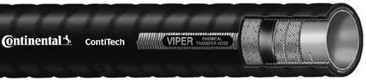 Química 44 Viper Química a Granel Para la transferencia de una amplia variedad de productos químicos que actualmente son usados en la industria (referirse a las tablas de resistencia química de