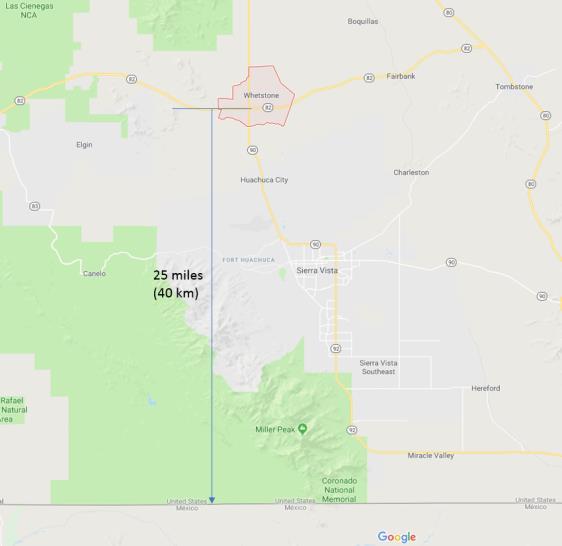 04-02038 asignado por el Departamento de Calidad Ambiental del Estado de Arizona (ADEQ, por sus siglas en inglés). WWID se estableció en 1988 como distrito de mejoramiento de agua doméstica.