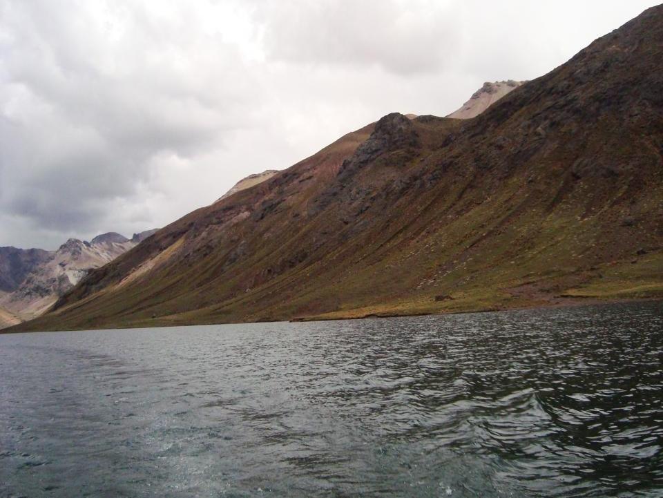 OBJETIVOS GENERAL Ordenamiento, promoción y desarrollo de la actividad de acuicultura del Lago Titicaca Lago Arapa.