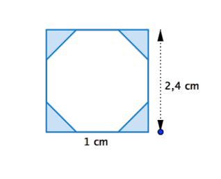 . Un florero con forma cilíndrica tiene un diámetro interior de cm y su altura es de cm. Queremos llenarlo hasta los / de su capacidad. Cuántos litros de agua necesitamos?