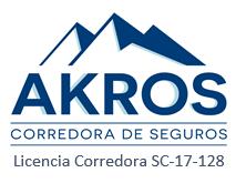 AKROS CORREDORES DE SEGUROS S.A. ESTADOS