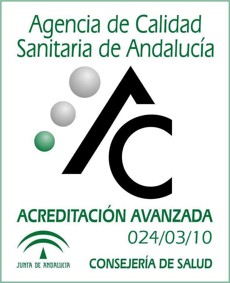 Estos dos ámbitos se han integrado como elementos principales dentro del IV Plan Andaluz de Salud.
