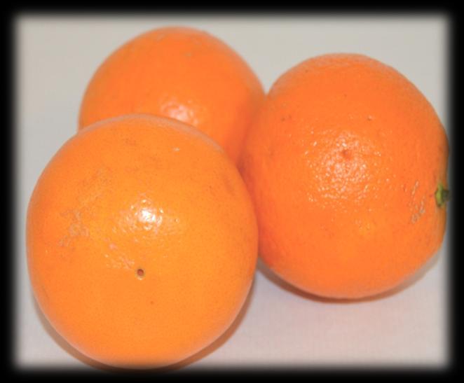 Zumo de naranja INGREDIENTES Y UTENSILIOS -Naranjas.