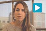 un equipo Hablemos de vídeo: Estigma de la salud mental Cuando usted se convierte en