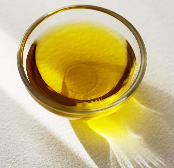 El aceite vegetal Aceites comestibles, extraídos de frutas o semillas.