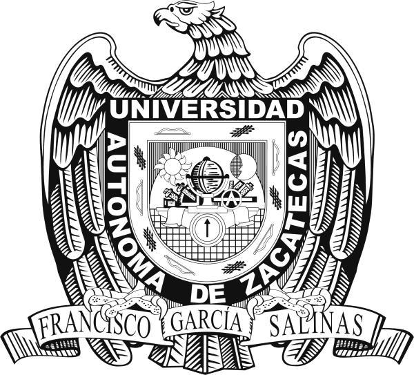 UNIVERSIDAD AUTONOMA DE ZACATECAS