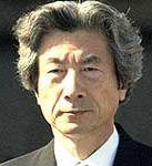 (49%), Junichiro Koizumi de Japón (47%), Tony Blair, que se mantiene en bajos niveles