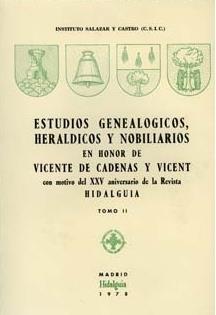 Alfonso XIII / prólogo de Vicente de Cadenas y Vicent. - Madrid : Hidalguia, 1963 ([Diana]). - 373 pág., 1 hoj. ; 26 cm 1/110085 Castañeda y Alcover, Vicente (1884-1958).