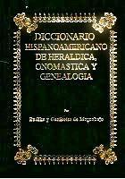 6(460) MEN Messía de la Cerda y Pita, Luis. Heráldica española : el diseño heráldico. Madrid : EDIMAT, 1998. 187 p. : il. B 99 HER ESP Mogrobejo, Endika.