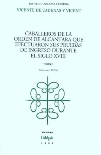 DL/1359211 (único ejemplar) Títulos del Reino, concedidos por los monarcas carlistas. - Madrid : Hidalguía, 1956 (Diana). - 220 p. con 7 lám.