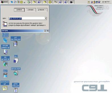 12 2003 15 de 22 PARA WINDOWS 95/98: Si su equipo de cómputo cuenta con Windows 95 ó Windows 98, deberá modificar las variables dentro del archivo AUTOEXEC.BAT, anteponiendo la palabra SET.
