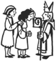 SPIRITUALITY, WORSHIP, COMMUNITY, ADULT BAPTISM, CONFIRMATION, FIRST COMMUNION The RCIA (Rite of Christian Initiation of Adults) is a process for those who are interested in becoming Catholic through