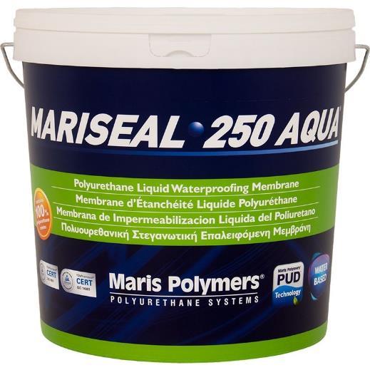 o en caso de una aplicación diferente, consulte con el Servicio Técnico de Maris Polymers previamente a la utilización de los productos Maris Polymers.