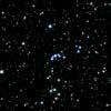 0 Cúmulo Abierto Cúmulo abierto situado a 2º15 al S de la estrella ζ Cen de 2.55 magnitud.