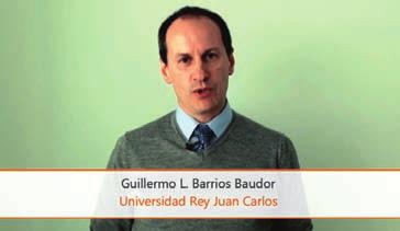 Catedrático de Derecho del Trabajo y de la Seguridad Social de la Universidad Rey Juan Carlos. Magistrado suplente del Tribunal Superior de Justicia de La Rioja. VALORADO EN 99.