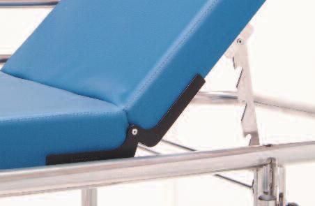 _Adjustable backrest by rack system
