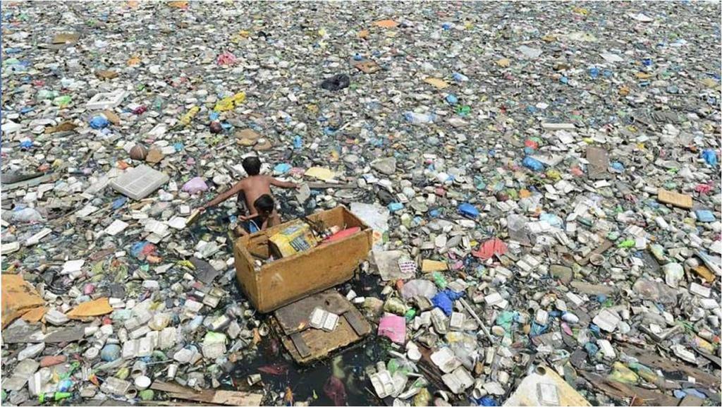 Hoy haremos un ejercicio de contemplación. Durante 4 min vas a ver estas imágenes: «Contaminación con plástico: lo que escondemos bajo el mar» Pincha aquí: https://youtu.