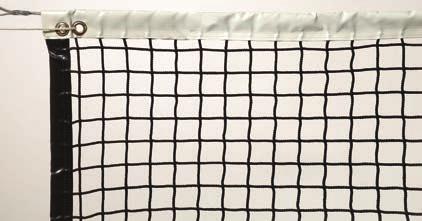 Poste de Tenis con Anclaje - Perfil 100 x 120 mm El poste de tenis con