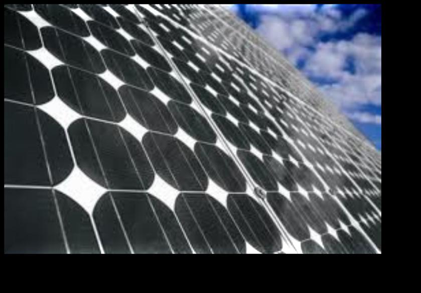 solar fotovoltaica (PV) Los