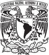 UNIVERSIDAD NACIONAL AUTÓNOMA DE MÉXICO Licenciatura en Fisioterapia Facultad de Medicina Denominación de la asignatura: Fisioterapia Comunitaria y Salud Pública Clave: Año: 2 Carácter: Obligatoria