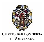 Innovación de la Universidad Pontificia de Salamanca.