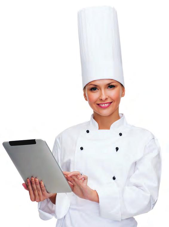 Encuentra tu camino profesional en: Empresas organizadoras de eventos gastronómicos, a nivel ejecutivo, gerencial y directivo.