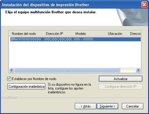 Red inlámric Windows Instle el controldor de impresor pr Windows 12 13 Antes de efectur l instlción Asegúrese de que el ordendor se encuentre encendido y que hy inicido sesión con derechos de