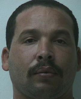 Joel Vega Santiago 34 años Arecibo Ley de
