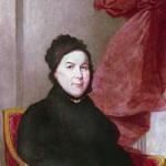 XVIII-XIX Tabitha Babbitt (1784-1858), estadounidense, inventó la sierra circular.