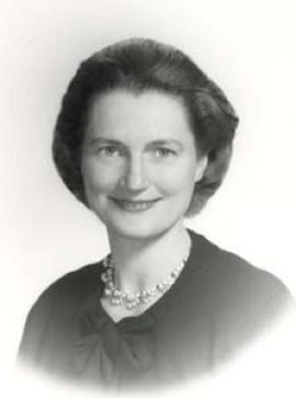 Erna Schneider Hoover (1926-) estadounidense matemática, comenzó a trabajar en 1954 en los Laboratorios Bell, donde creó un sistema automatizado de conmutación por teléfono.