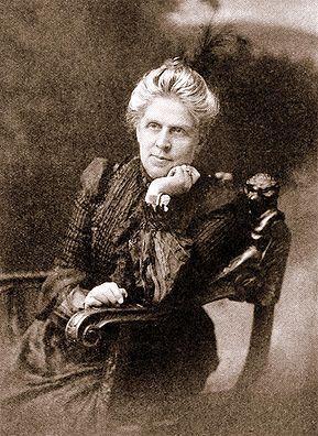 1.10. Ámbito de la ingeniería. Periodo s. XIX-XX Harriet N.R. Strong, (1844-1926), estadounidense, la llamaron, por su habilidad en agricultura, la reina del nogal.