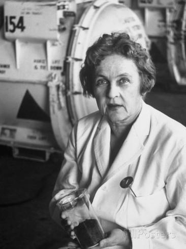 s. XX. Mujeres inventoras e ingenieras. María De Telkes (1900-1995), húngara-estadounidense, se doctoró en Fisicoquímica en 1924 en Budapest, donde inició como profesora de la Universidad.