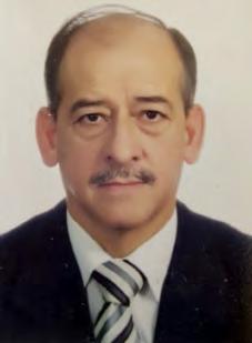 Crónica - Integrantes del Comité Internacional Prof. Dr. Jorge Narváez Ayala (Ecuador) Lugar de nacimiento: Quito - Ecuador Fecha de nacimiento: 1952 Estado civil: Casado con la Dra.