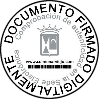TRIBUNAL DE ARQUITECTO TÉCNICO Recursos Humanos. 10812/2016. Ayuntamiento de Colmenar Viejo. Plaza del Pueblo, 1. Colmenar Viejo 28770 Madrid.
