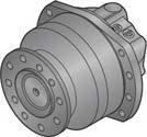 estándar (30) de cilindrada imensiones del motor estándar (30) de cilindradas urvas de carga radiales y duración