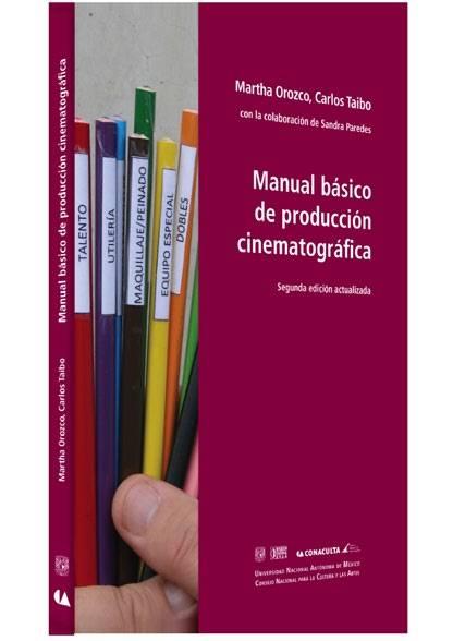 Producto de la experiencia docente y profesional, la primera edición de este manual se convirtió en libro de texto de las dos escuelas de cine más importantes de México, el CCC y el CUEC, y en