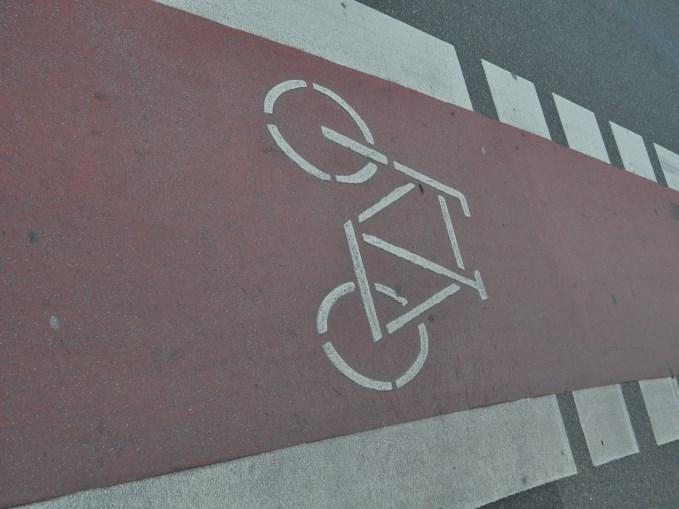Bici-Plan Soluciones sustentables para el tráfico