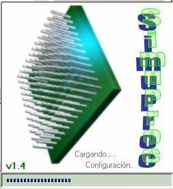 MANUAL DE USUARIO Introducción Este manual pretende contener la información necesaria para el usuario de SimuProc.