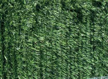CERCADOS PLÁSTICOS Setos artificiales fabricados en polietileno de máxima calidad con hojas plásticas de aspecto natural y realista imitando los setos