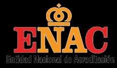 Entidad Nacional de Acreditación ENAC es la organización designada, en cumplimiento del Reglamento CE 75/2008 para prestar servicio de acreditación en España.