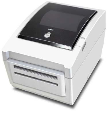 Introducción La serie de impresoras EV4 es la evolución de la serie SV4, mejorada en base a los parámetros